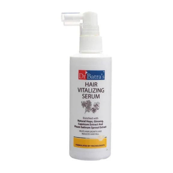 Dr. Batra's Hair Vitalizing Serum - 125 ml