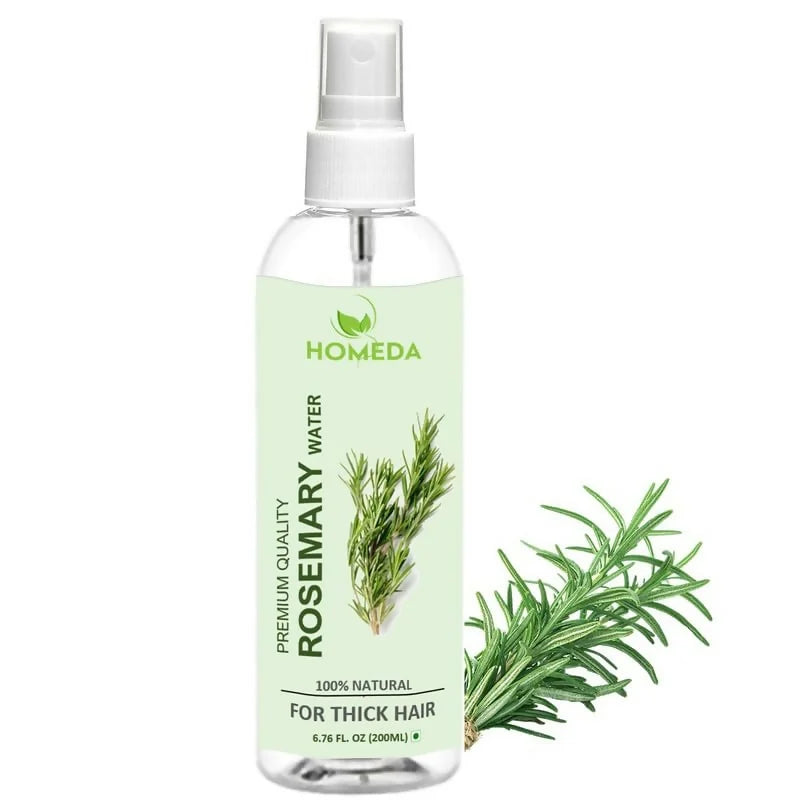 Homeda Rosemary Water For Hair Growth - 200 ml