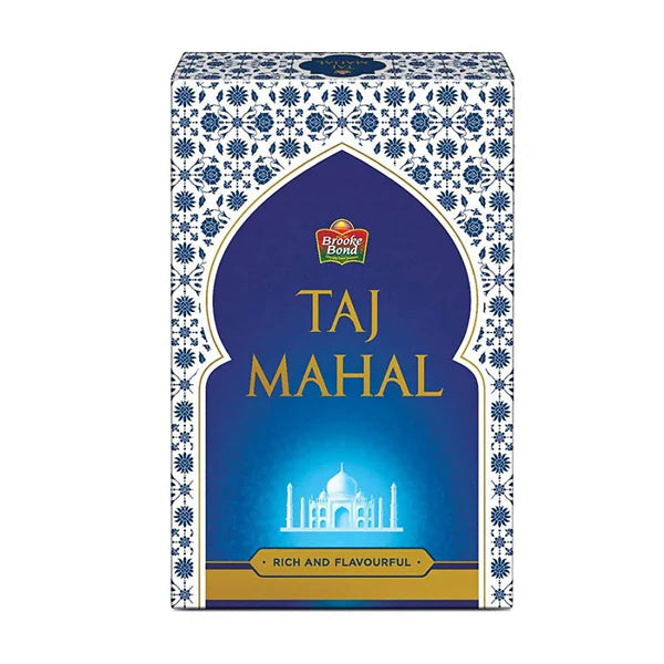 Brooke Bond Taj Mahal Tea Bags - 100 tea bags