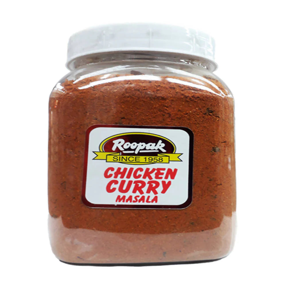 Roopak Chicken Curry Masala Powder