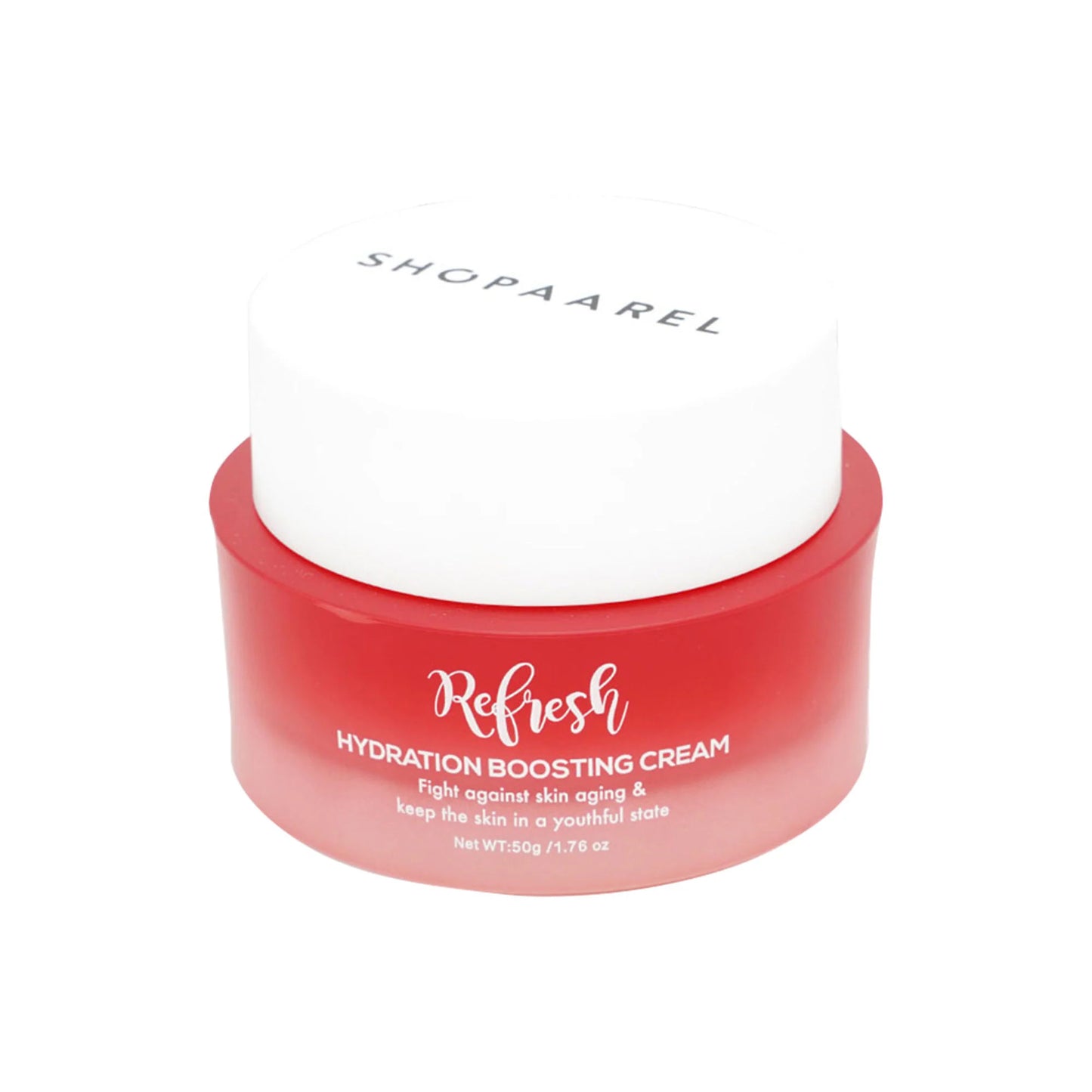 Shopaarel Refresh Hydration Boosting Cream Moisturizer - 50 gm
