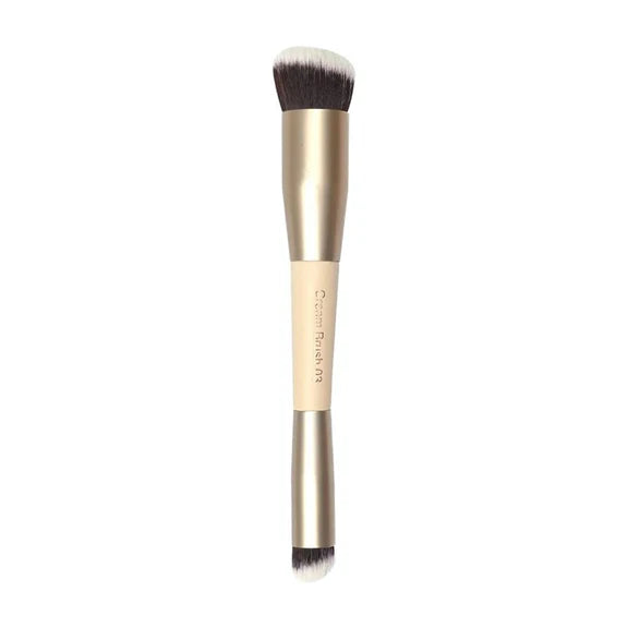 Milagro Beauty Dual End Cream Brush 03 - 40 gm