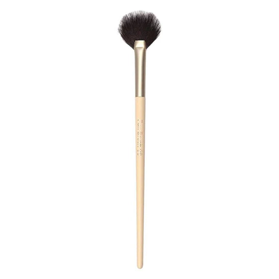 Milagro Beauty Fan Brush 08 - 1 pc