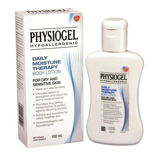 Physiogel Daily Moisture Therapy Body Lotion -100 ml