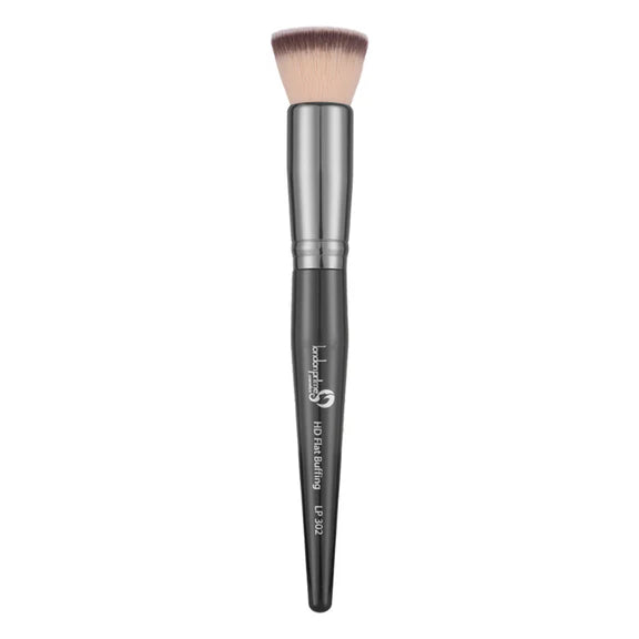 London Prime HD Flat Buffing-LP302 ( Formerly London Pride Cosmetics ) - 1 pcs