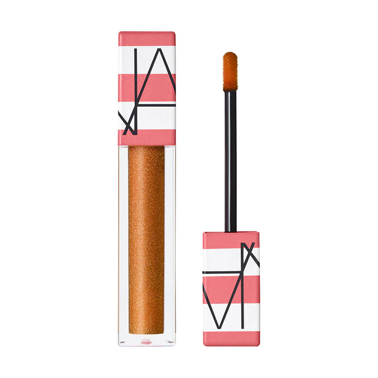 NARS Hot Escape Afterglow Lip Oil - 213 Laguna - 5.7 ml