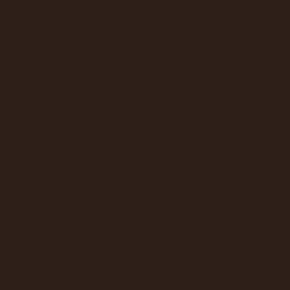 Miss Claire Waterproof Eyebrow Pencil With Mascara Brush - 02 Dark Brown - 1.4 gm