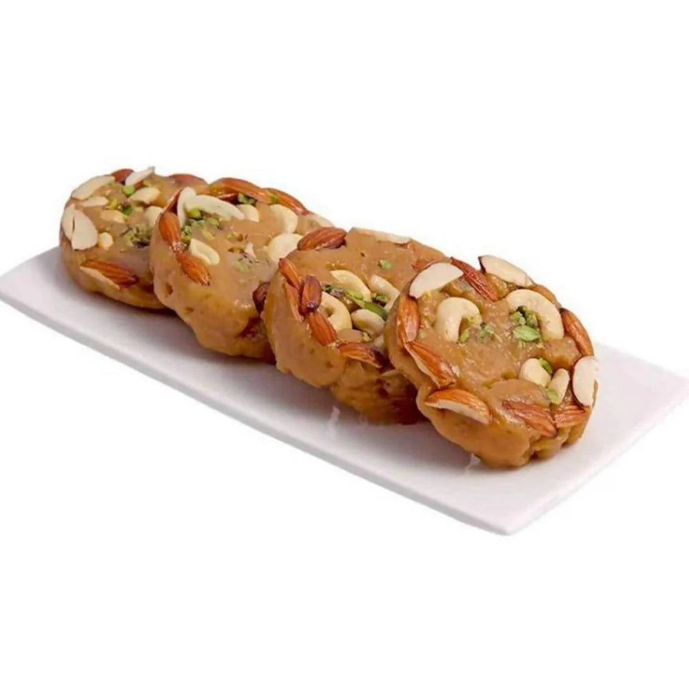 Bikanervala Bikanervala Halwa Sohan