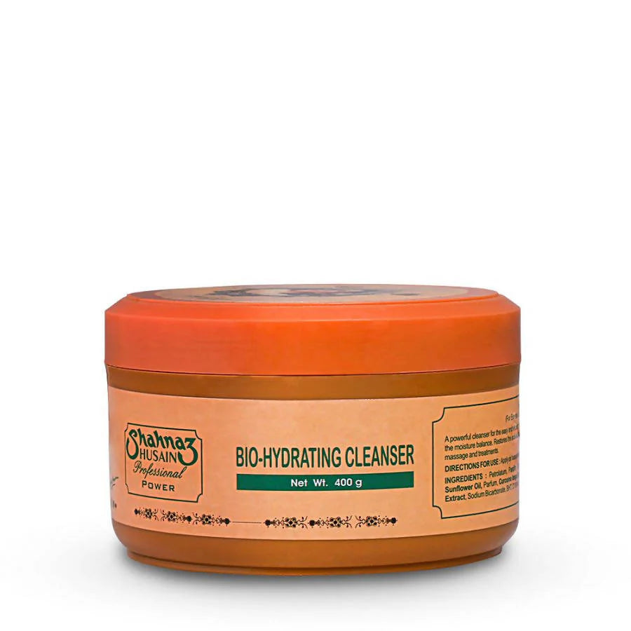 Shahnaz Husain Professional Power Bio-Hydrating Cleanser