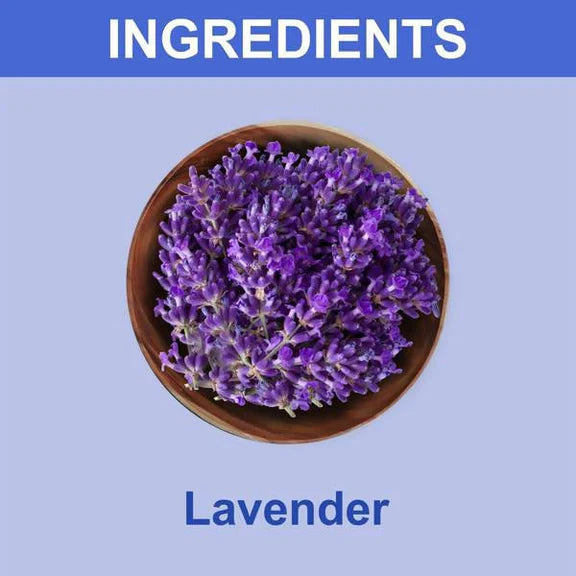 Bodyherbals Stress Relief Lavender Facial Mist - 100 ml