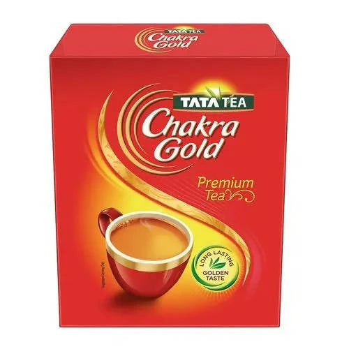 Tata Chakra Gold Premium Tea - 250 gm