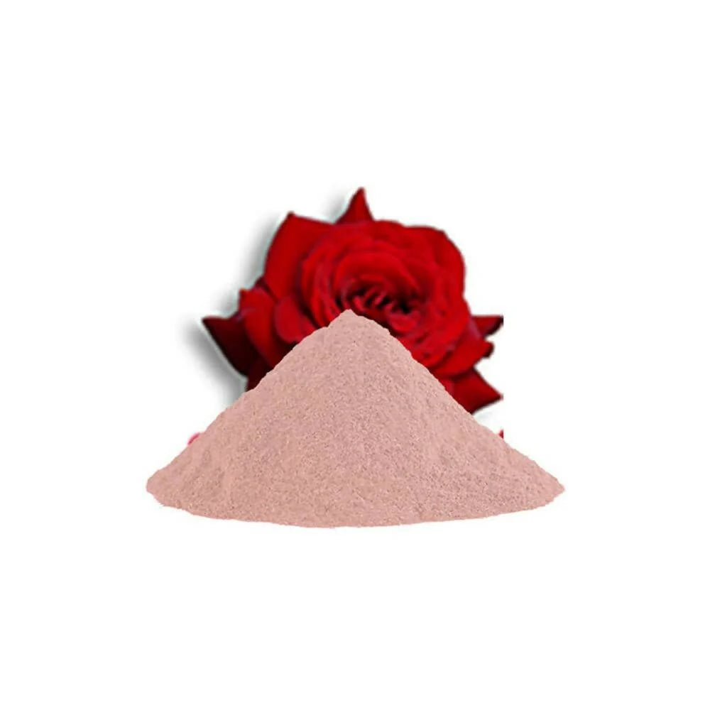 Alps Goodness Rose Petal Powder