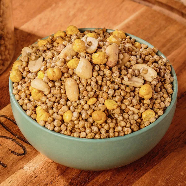 Shree Mithai Bajra Mix (Salted) - 250 gm