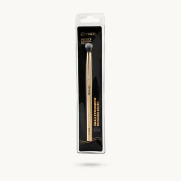 MARS Cosmetics Artist's Arsenal Small Eyeshadow Blending Brush - 0.5 gm