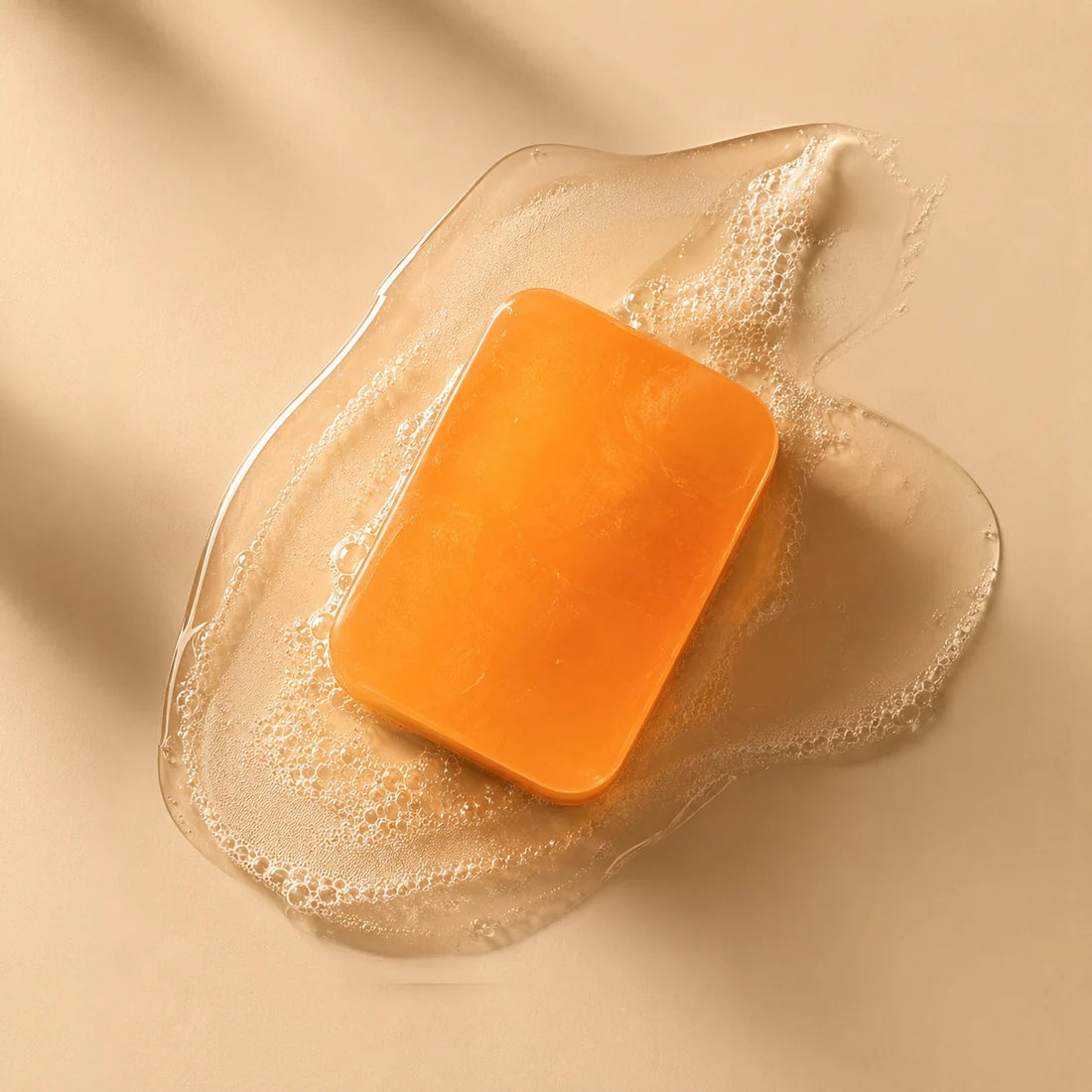 Active Beauty Soap Bar