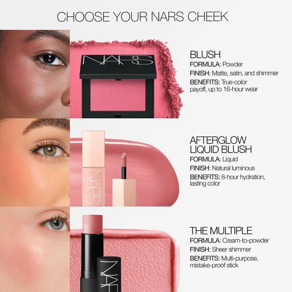 NARS Blush - Loves Me Not - 4.8 gm
