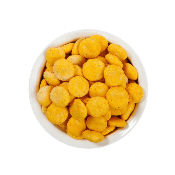 Shree Mithai Cheese Jowar Puff - 80 gm
