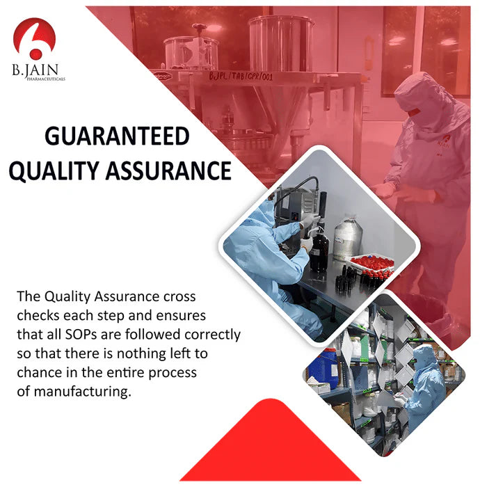 Bjain Homeopathy Passiflora Incarnata Dilution -30 ml - 3 X