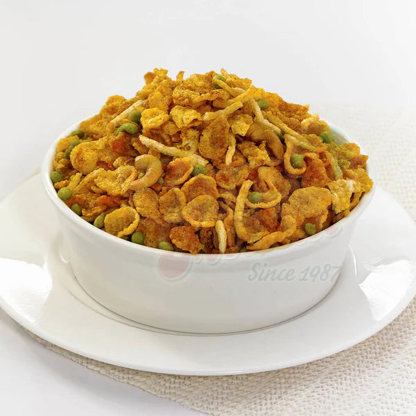 Shree Mithai Corn Flakes Mixture