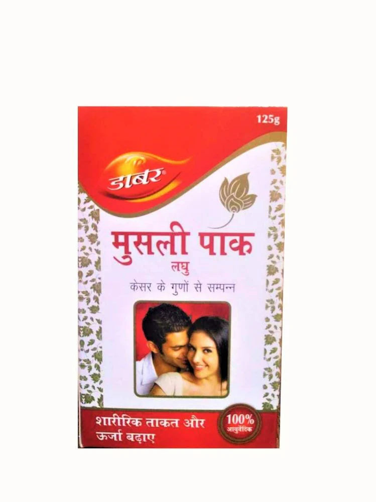 Dabur Laghu Musli Pak Granule