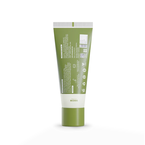 Vitro Naturals Aloe Vera Gel - 100 gm