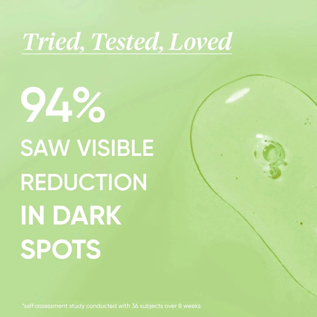 Dot & Key 10% Niacinamide Cica Glow Face Serum, Fades Acne Scars & Dark Spots - 20 ml