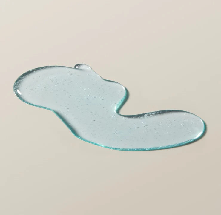 The Body Shop Seaweed Oil-Control Face Wash