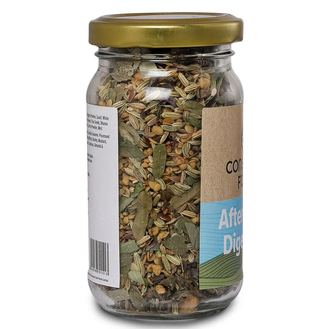Conscious Food After Meal Digestive -Pack of 2