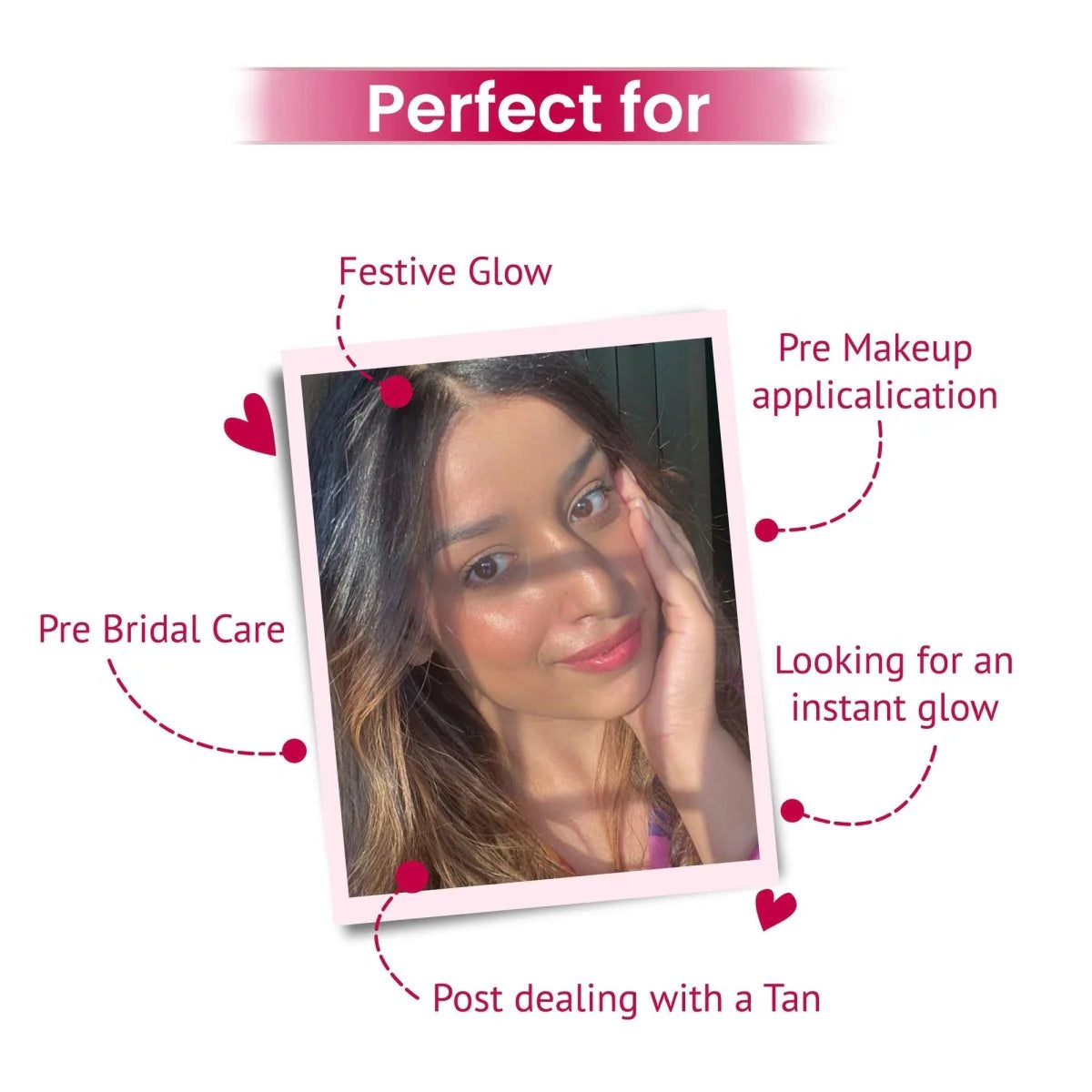 Alps Goodness Dragon Fruit Brightening Facial Kit -kit