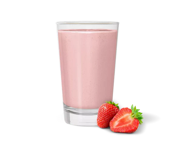 Herbalife Formula 1 Nutritional Shake Mix - Strawberry Flavor - 500 gm