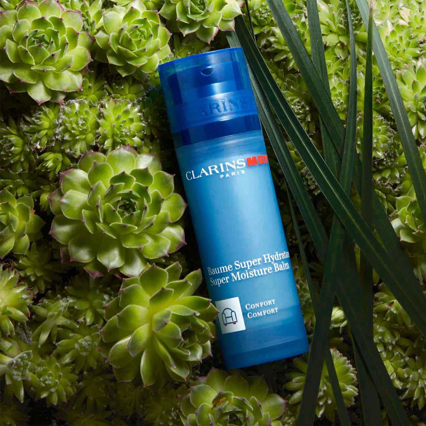 Clarins Men Super Moisture Balm - 50 ml