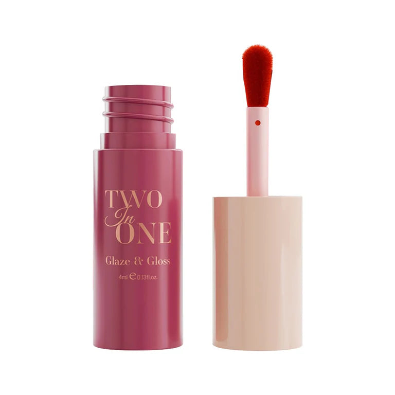 Character Two In One - Glaze & Gloss - Cto405 - 4 ml