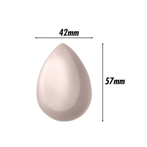 PAC Studio 2D Beauty Blender Sponge - 1 pc