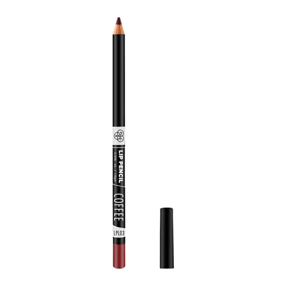 PAC Studio Lip Pencil - Coffe - 1.6 gm