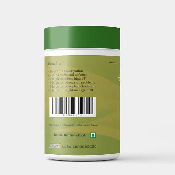 Pragna Herbals Jack Fruit Powder - 50 gm