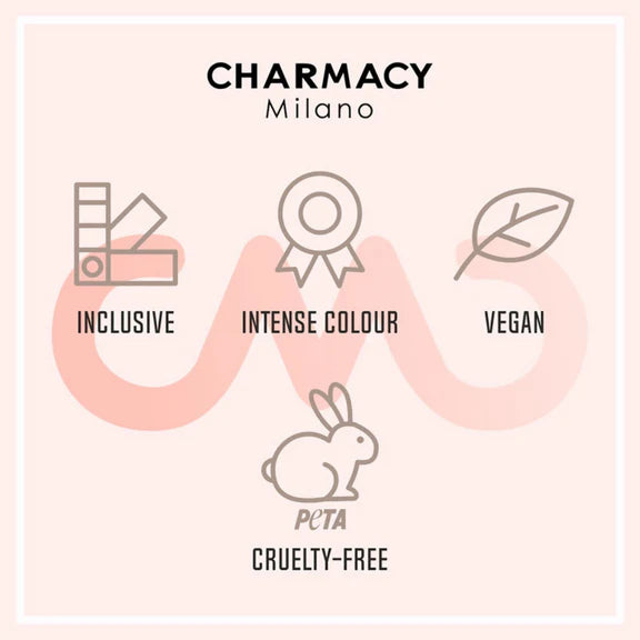 Charmacy Milano Insane Shifters Eyeshadow - 500 - 1.8 gm