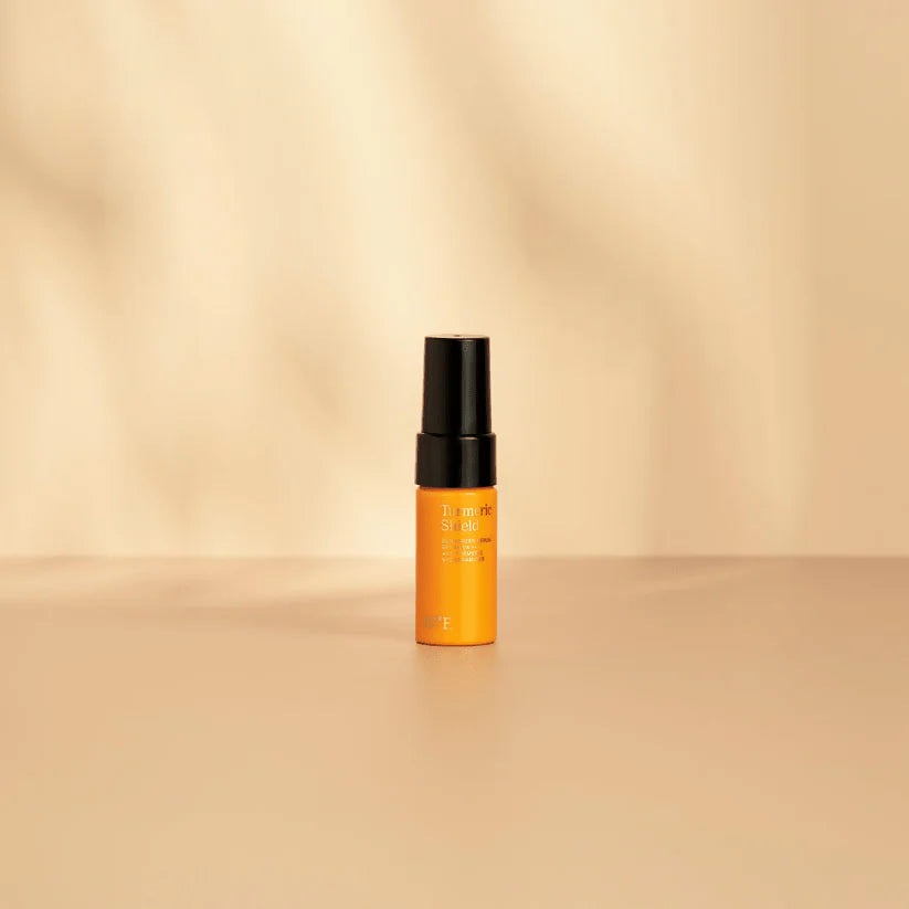 82°E By Deepika Padukone The Skincare Gift Kit In Gold - Mini -Kit