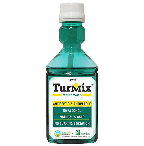 Sanat Turmix Mouth Wash - 150 ml