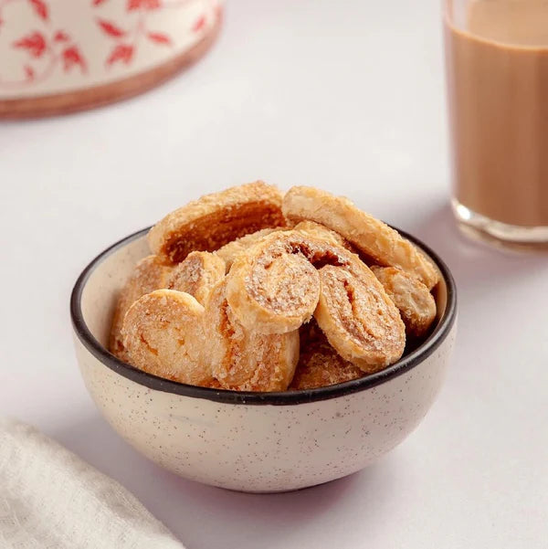 Shree Mithai French Heart - 200 gm