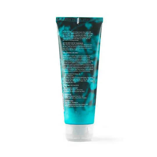 Bombay Shaving Company Post Shave Balm for Normal Skin - 100 gm