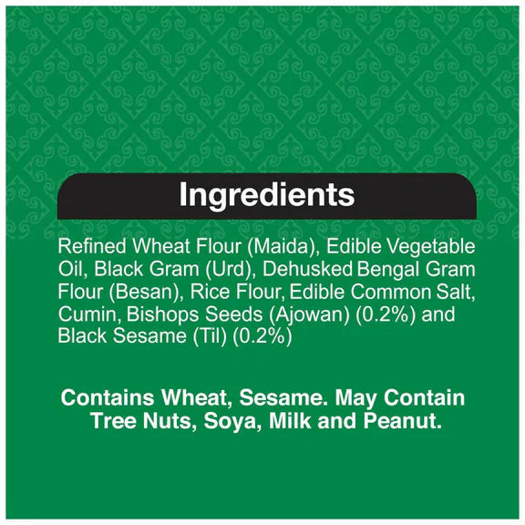 Garden Crispy Murukku - 150 gm