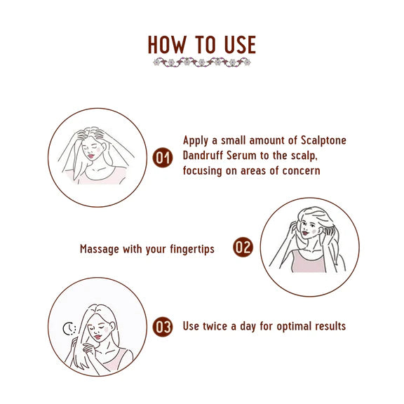 Avimee Herbal Anti Grey Hair Combo - Keshkrishna Hair Oil And Scalptone Grey Hair Serum, Restores Natural Color - combo