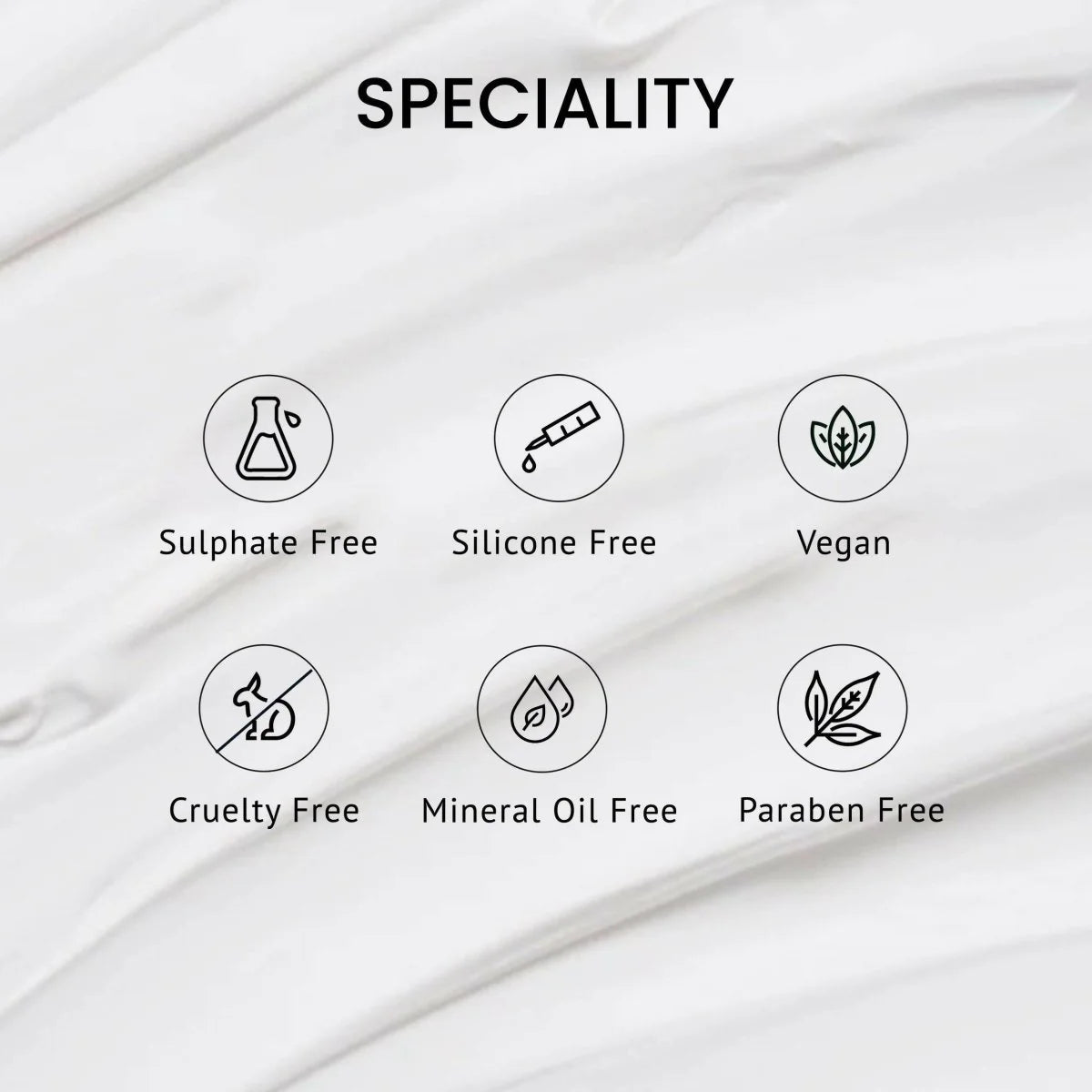 Alps Goodness Coconut, Argan Oil & Hyaluronic Acid Hydrating & Moisturizing Conditioner
