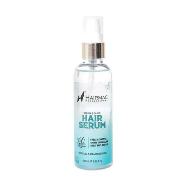 Hairmac Repair & Shine Hair Serum - 100 ml