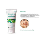 Ahaglow Acne Control Moisturizing Gel - 50 gm
