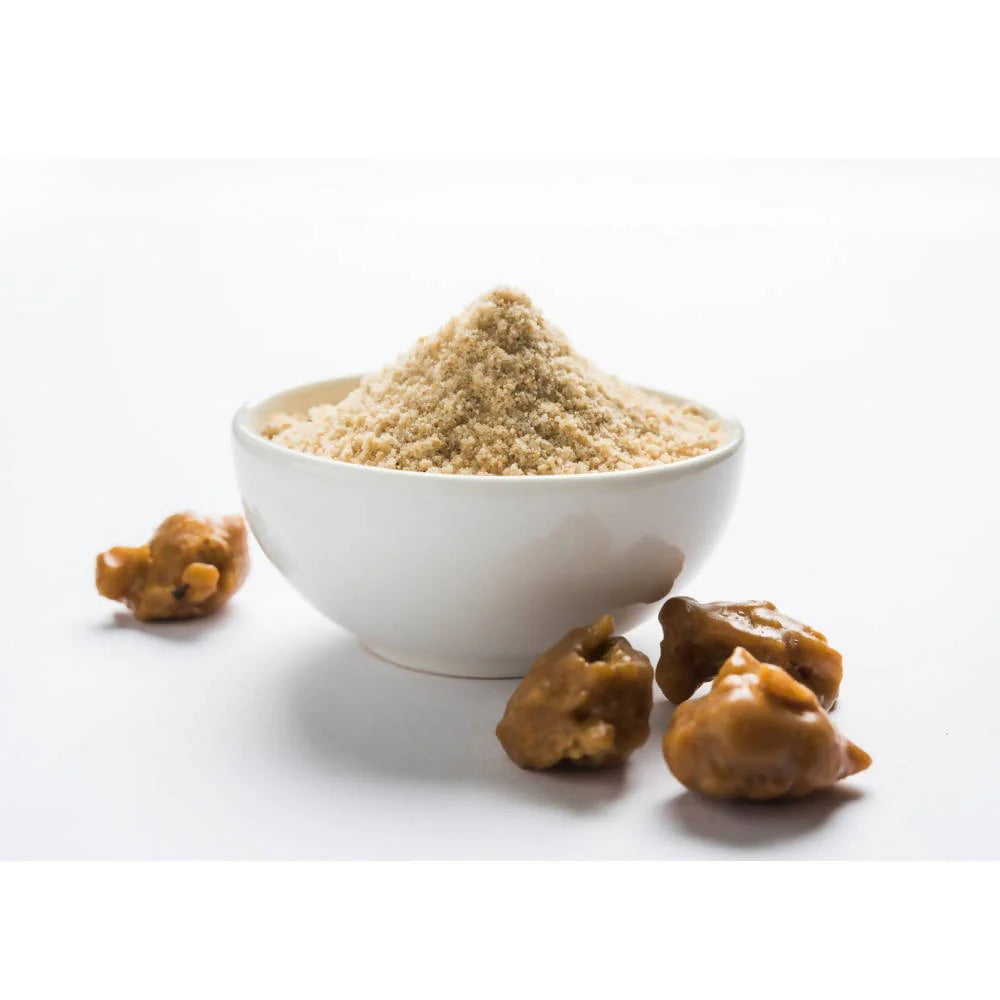 Millet Amma Organic Asafoetida (Hing)