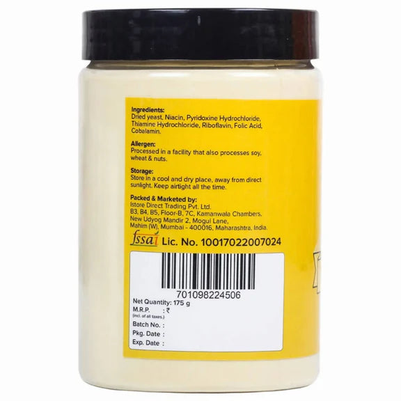 Urban Platter Nutritional Yeast Extract Powder - 175 gm