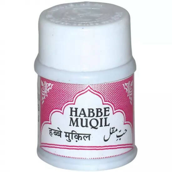 Rex Remedies Habbe Muqil Pills -50 pills