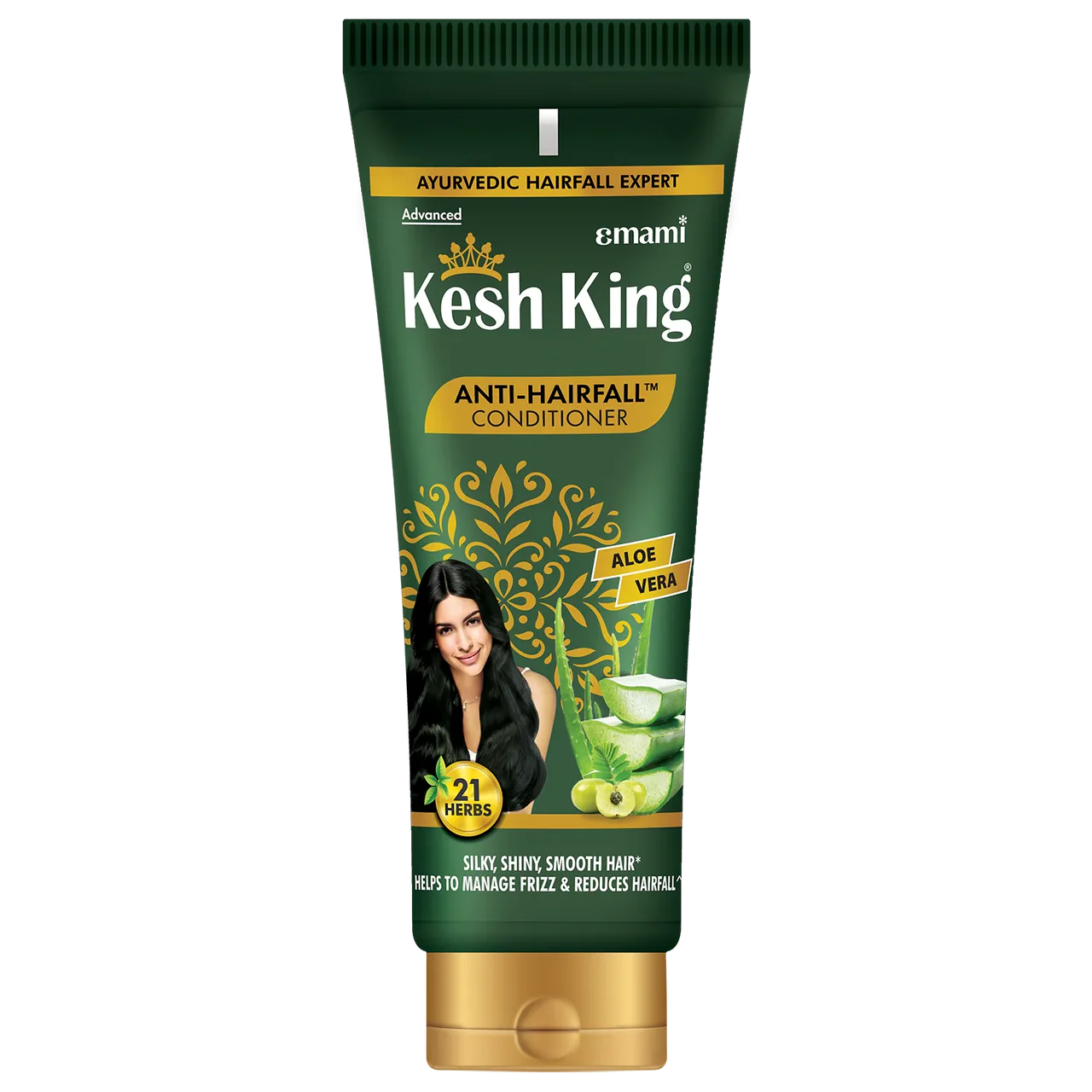 Kesh King Ayurvedic Anti Hairfall Conditioner