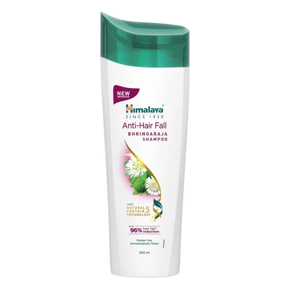 Himalaya Herbals Anti-Hair Fall Essential Kit - kit